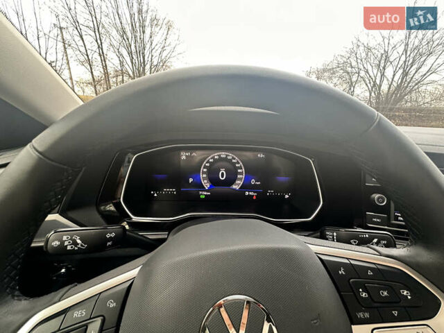 Сірий Фольксваген Джетта, об'ємом двигуна 1.5 л та пробігом 7 тис. км за 19800 $, фото 60 на Automoto.ua