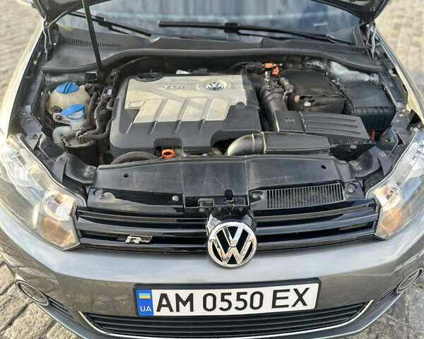 Серый Фольксваген Джетта, объемом двигателя 1.97 л и пробегом 240 тыс. км за 8400 $, фото 13 на Automoto.ua