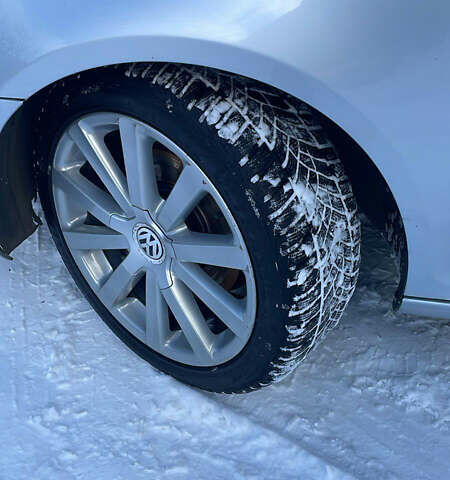 Серый Фольксваген Джетта, объемом двигателя 1.97 л и пробегом 205 тыс. км за 8800 $, фото 14 на Automoto.ua