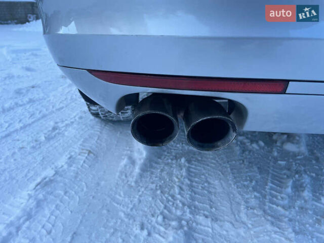 Серый Фольксваген Джетта, объемом двигателя 1.97 л и пробегом 205 тыс. км за 8800 $, фото 9 на Automoto.ua