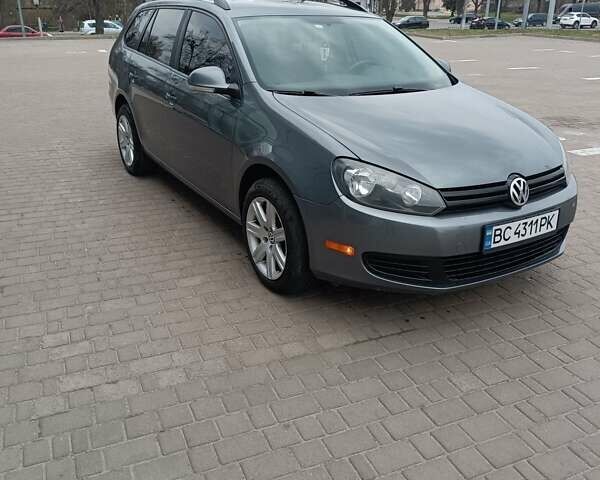 Сірий Фольксваген Джетта, об'ємом двигуна 2.5 л та пробігом 297 тис. км за 6950 $, фото 2 на Automoto.ua