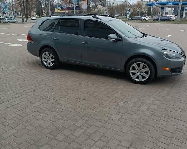 Сірий Фольксваген Джетта, об'ємом двигуна 2.5 л та пробігом 297 тис. км за 6950 $, фото 3 на Automoto.ua