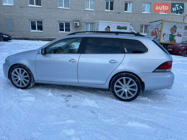 Серый Фольксваген Джетта, объемом двигателя 1.97 л и пробегом 205 тыс. км за 8800 $, фото 5 на Automoto.ua