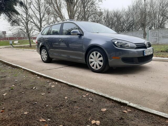 Сірий Фольксваген Джетта, об'ємом двигуна 0 л та пробігом 178 тис. км за 7850 $, фото 7 на Automoto.ua