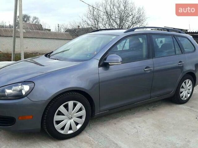 Сірий Фольксваген Джетта, об'ємом двигуна 2.5 л та пробігом 178 тис. км за 7999 $, фото 1 на Automoto.ua