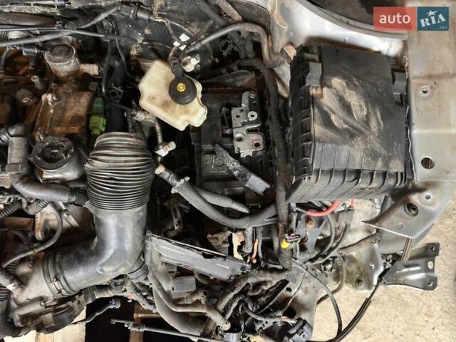 Серый Фольксваген Джетта, объемом двигателя 2.48 л и пробегом 255 тыс. км за 4500 $, фото 15 на Automoto.ua