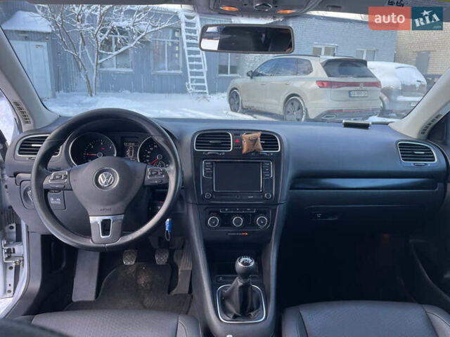 Серый Фольксваген Джетта, объемом двигателя 1.97 л и пробегом 205 тыс. км за 8800 $, фото 21 на Automoto.ua