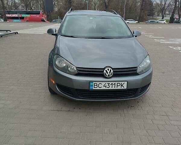 Сірий Фольксваген Джетта, об'ємом двигуна 2.5 л та пробігом 297 тис. км за 6950 $, фото 1 на Automoto.ua