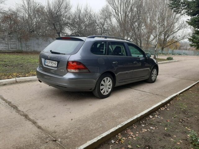 Сірий Фольксваген Джетта, об'ємом двигуна 0 л та пробігом 178 тис. км за 7850 $, фото 2 на Automoto.ua