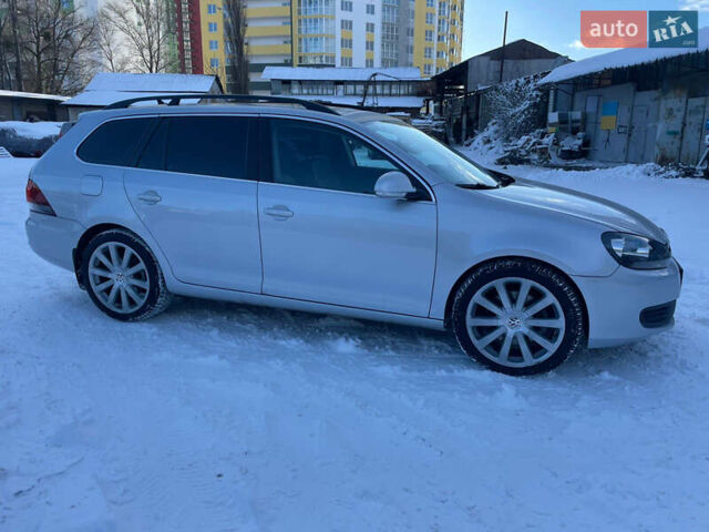 Серый Фольксваген Джетта, объемом двигателя 1.97 л и пробегом 205 тыс. км за 8800 $, фото 1 на Automoto.ua