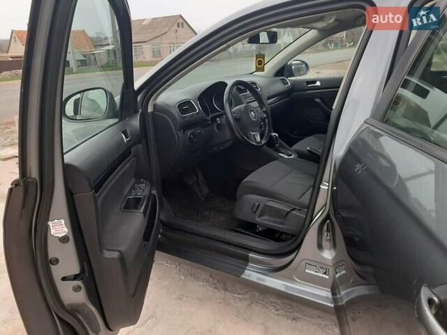 Сірий Фольксваген Джетта, об'ємом двигуна 2.5 л та пробігом 178 тис. км за 7999 $, фото 6 на Automoto.ua