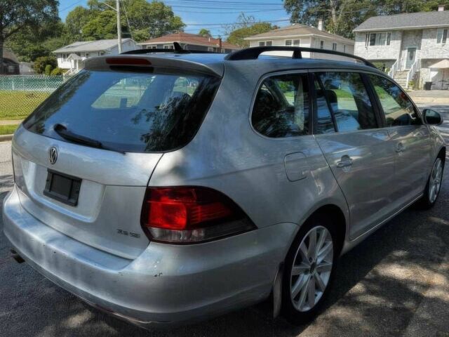 Серый Фольксваген Джетта, объемом двигателя 2.5 л и пробегом 88 тыс. км за 3800 $, фото 6 на Automoto.ua