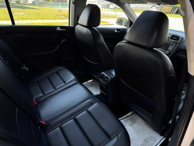 Серый Фольксваген Джетта, объемом двигателя 2.5 л и пробегом 88 тыс. км за 3800 $, фото 10 на Automoto.ua