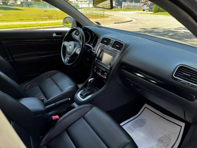 Серый Фольксваген Джетта, объемом двигателя 2.5 л и пробегом 88 тыс. км за 3800 $, фото 8 на Automoto.ua