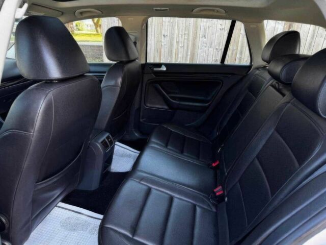 Серый Фольксваген Джетта, объемом двигателя 2.5 л и пробегом 88 тыс. км за 3800 $, фото 11 на Automoto.ua