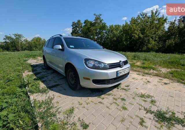 Сірий Фольксваген Джетта, об'ємом двигуна 2.48 л та пробігом 224 тис. км за 8500 $, фото 11 на Automoto.ua
