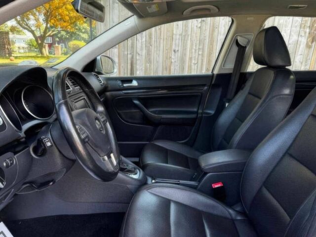 Серый Фольксваген Джетта, объемом двигателя 2.5 л и пробегом 88 тыс. км за 3800 $, фото 9 на Automoto.ua