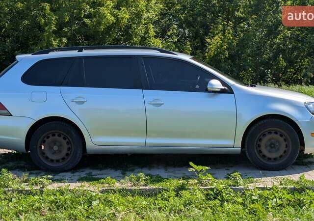Сірий Фольксваген Джетта, об'ємом двигуна 2.48 л та пробігом 224 тис. км за 8500 $, фото 9 на Automoto.ua