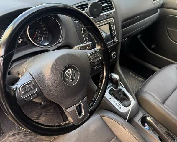 Серый Фольксваген Джетта, объемом двигателя 1.97 л и пробегом 135 тыс. км за 10800 $, фото 7 на Automoto.ua