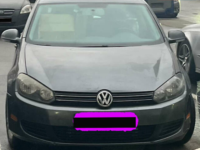 Сірий Фольксваген Джетта, об'ємом двигуна 1.98 л та пробігом 250 тис. км за 9500 $, фото 6 на Automoto.ua