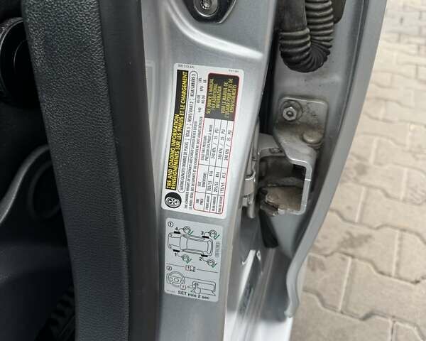 Серый Фольксваген Джетта, объемом двигателя 2.48 л и пробегом 260 тыс. км за 8450 $, фото 18 на Automoto.ua