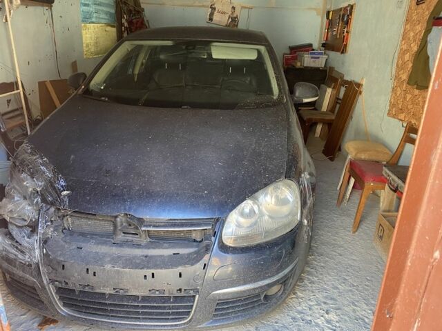 Синій Фольксваген Джетта, об'ємом двигуна 1.9 л та пробігом 3 тис. км за 1500 $, фото 4 на Automoto.ua