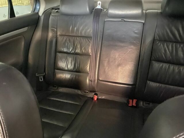 Синій Фольксваген Джетта, об'ємом двигуна 1.9 л та пробігом 3 тис. км за 1500 $, фото 7 на Automoto.ua