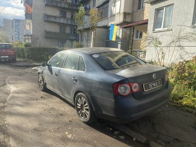 Синій Фольксваген Джетта, об'ємом двигуна 1.9 л та пробігом 3 тис. км за 1500 $, фото 1 на Automoto.ua