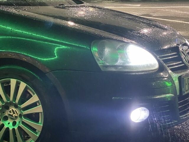 Синій Фольксваген Джетта, об'ємом двигуна 1.9 л та пробігом 433 тис. км за 1500 $, фото 11 на Automoto.ua