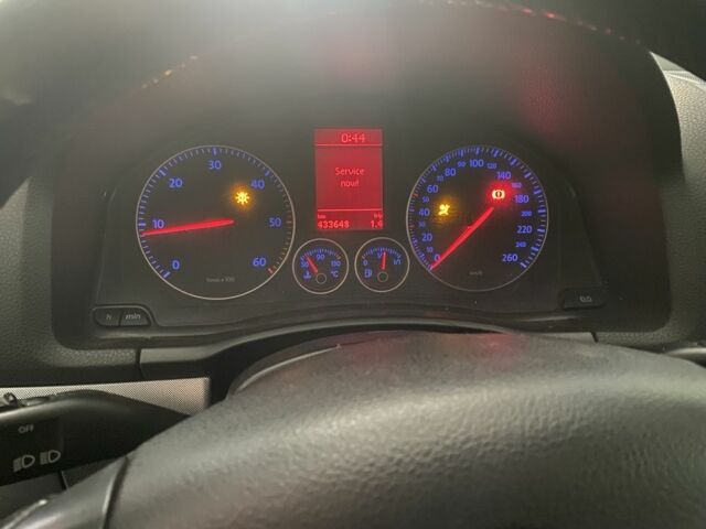 Синій Фольксваген Джетта, об'ємом двигуна 1.9 л та пробігом 3 тис. км за 1500 $, фото 6 на Automoto.ua