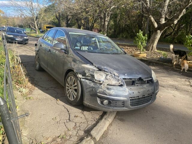 Синій Фольксваген Джетта, об'ємом двигуна 1.9 л та пробігом 3 тис. км за 1500 $, фото 3 на Automoto.ua