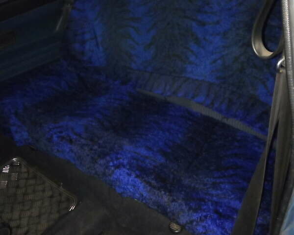 Синий Фольксваген Джетта, объемом двигателя 1.5 л и пробегом 460 тыс. км за 700 $, фото 7 на Automoto.ua