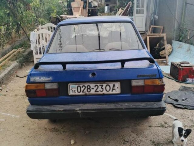 Синій Фольксваген Джетта, об'ємом двигуна 0 л та пробігом 100 тис. км за 500 $, фото 2 на Automoto.ua