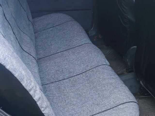 Синій Фольксваген Джетта, об'ємом двигуна 1.8 л та пробігом 280 тис. км за 1100 $, фото 2 на Automoto.ua