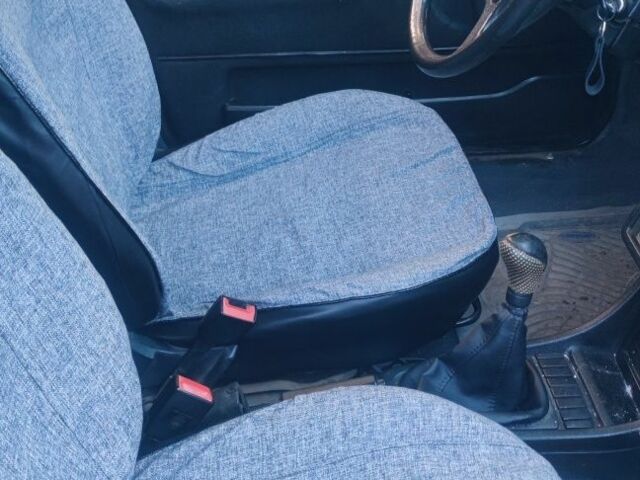 Синій Фольксваген Джетта, об'ємом двигуна 1.8 л та пробігом 280 тис. км за 1100 $, фото 3 на Automoto.ua