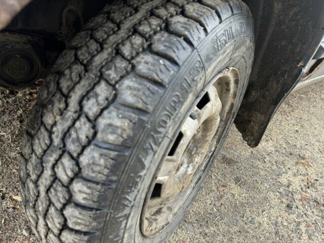 Синій Фольксваген Джетта, об'ємом двигуна 1.6 л та пробігом 210 тис. км за 750 $, фото 3 на Automoto.ua