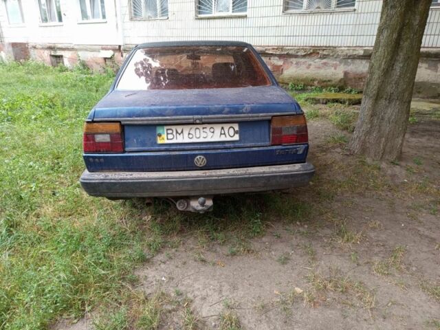 Синій Фольксваген Джетта, об'ємом двигуна 0 л та пробігом 1000 тис. км за 843 $, фото 4 на Automoto.ua