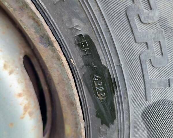 Синий Фольксваген Джетта, объемом двигателя 1.3 л и пробегом 73 тыс. км за 900 $, фото 14 на Automoto.ua