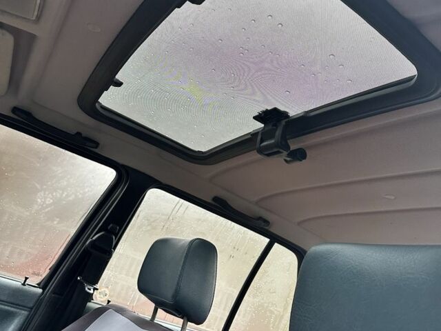 Синий Фольксваген Джетта, объемом двигателя 1.6 л и пробегом 200 тыс. км за 1800 $, фото 5 на Automoto.ua