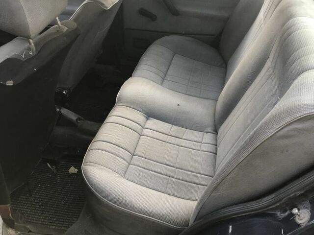 Синій Фольксваген Джетта, об'ємом двигуна 1.6 л та пробігом 3 тис. км за 700 $, фото 5 на Automoto.ua