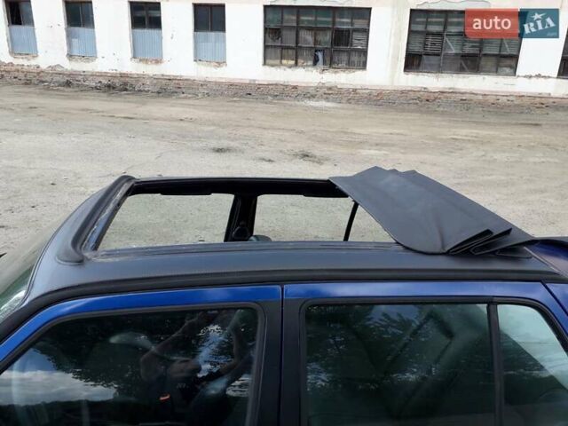 Синий Фольксваген Джетта, объемом двигателя 1.8 л и пробегом 350 тыс. км за 1450 $, фото 21 на Automoto.ua