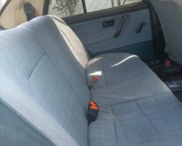 Синий Фольксваген Джетта, объемом двигателя 1.8 л и пробегом 200 тыс. км за 800 $, фото 8 на Automoto.ua