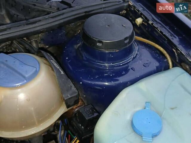 Синій Фольксваген Джетта, об'ємом двигуна 1.8 л та пробігом 200 тис. км за 1350 $, фото 5 на Automoto.ua