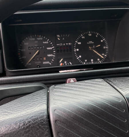 Синий Фольксваген Джетта, объемом двигателя 1.6 л и пробегом 360 тыс. км за 950 $, фото 8 на Automoto.ua