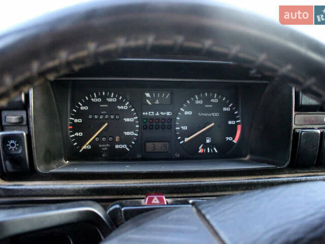 Синий Фольксваген Джетта, объемом двигателя 1.78 л и пробегом 300 тыс. км за 1350 $, фото 21 на Automoto.ua