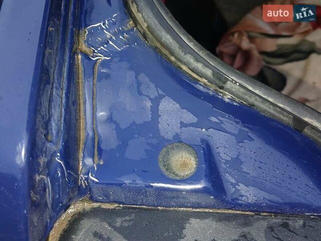 Синій Фольксваген Джетта, об'ємом двигуна 1.8 л та пробігом 200 тис. км за 1350 $, фото 7 на Automoto.ua