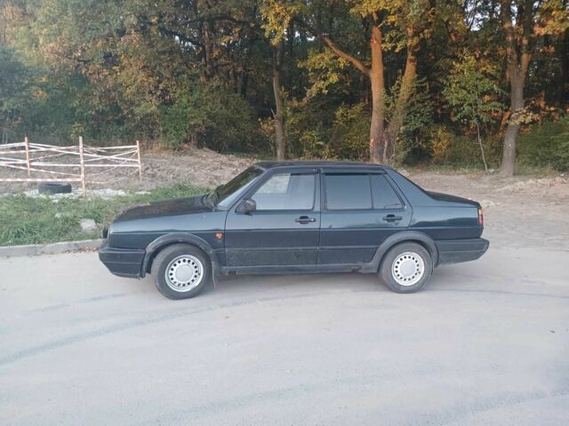 Фольксваген Джетта 1991 в Львове на Automoto.ua Синий Фольксваген Джетта, объемом двигателя 1.6 л и пробегом 15 тыс. км за 1200 $, фото 5 на Automoto.ua