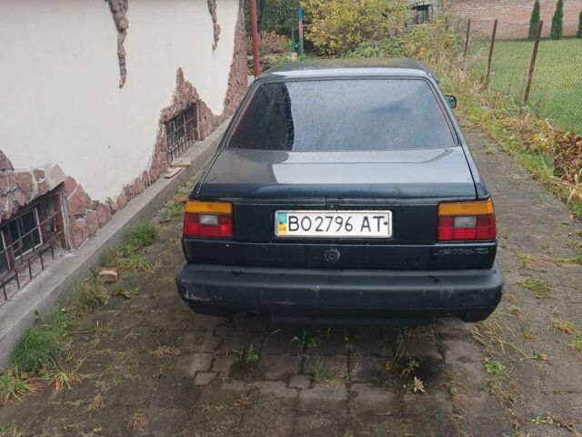 Фольксваген Джетта 1991 в Львове на Automoto.ua Синий Фольксваген Джетта, объемом двигателя 1.6 л и пробегом 15 тыс. км за 1200 $, фото 10 на Automoto.ua