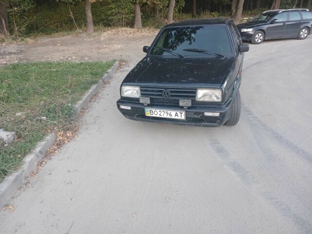 Фольксваген Джетта 1991 в Львове на Automoto.ua Синий Фольксваген Джетта, объемом двигателя 1.6 л и пробегом 15 тыс. км за 1200 $, фото 2 на Automoto.ua