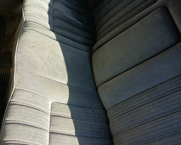 Синій Фольксваген Джетта, об'ємом двигуна 1.8 л та пробігом 350 тис. км за 990 $, фото 8 на Automoto.ua